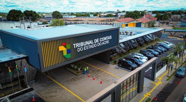 TCE/AC reabre inscrições para concurso de auditor – conselheiro Substituto e amplia exigência de escolaridade