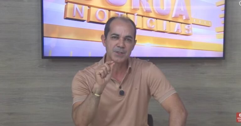 Zequinha Lima esclarece divergências com atual governo e reafirma apoio a Gladson Cameli