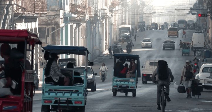 Crise de combustível paralisa transporte público em Cuba e impulsiona veículos elétricos