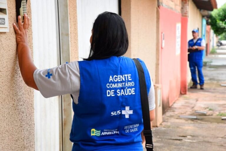 Emenda à Constituição regulamenta aposentadoria especial para agentes de saúde e de endemias