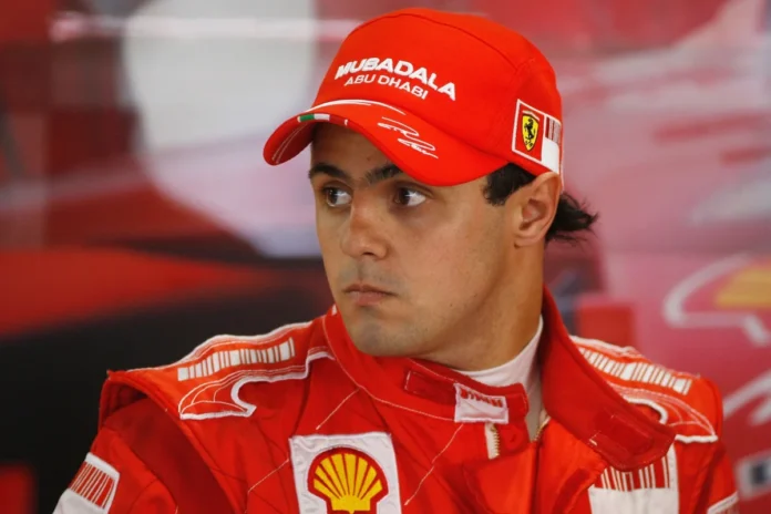 Felipe-Massa-Ferrari
