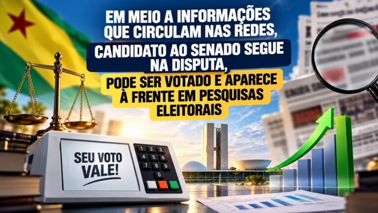 Não caia no golpe de uma Fake News, porque a principal vítima pode ser você.