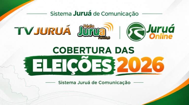 Sistema Juruá de Comunicação fará cobertura das eleições neste domingo