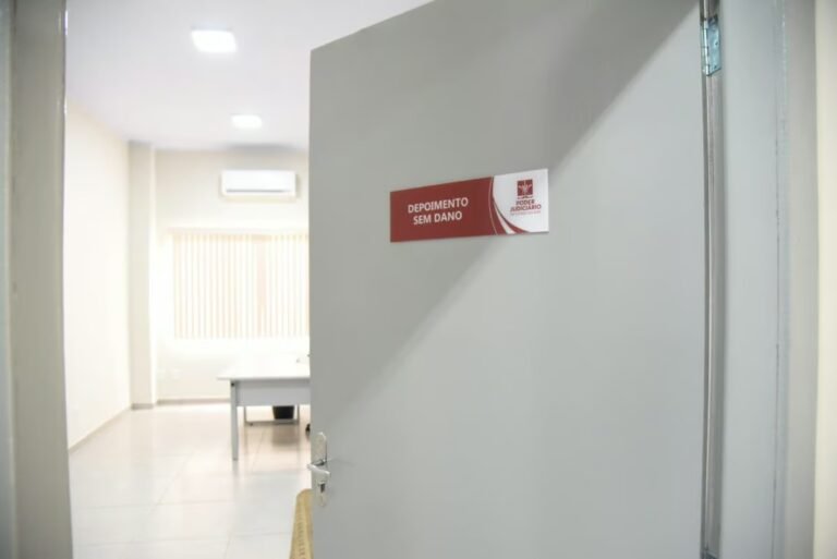Varas da Infância do Acre recebem 781 processos em oito meses