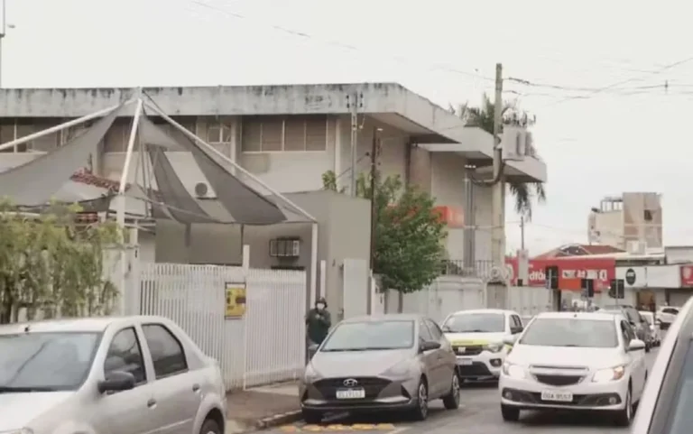 Homem morre esfaqueado durante tentativa de furto de fios em hospital de Goiânia