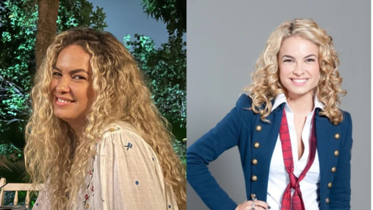 Lua Blanco, atriz e cantora de Rebelde, morre aos 39 anos após lutar contra câncer