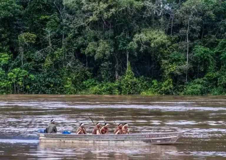 Justiça Eleitoral nega transporte e indígenas de 44 aldeias podem ter dificuldade para votar no Amazonas
