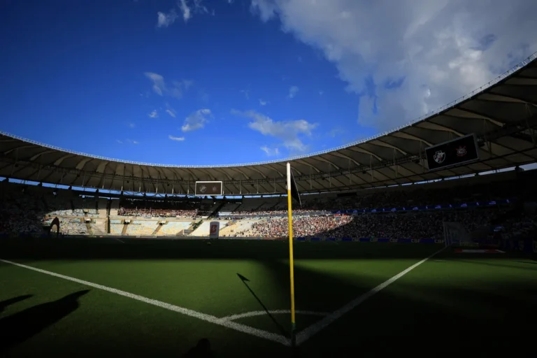 Justiça libera Maracanã para Vasco x Boca Juniors após nova reviravolta