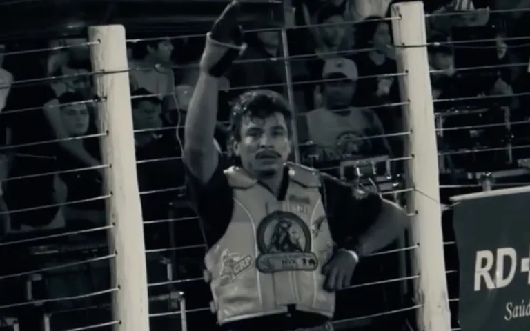Peão acreano Raulan Valentim, de 25 anos, morre em Rondônia