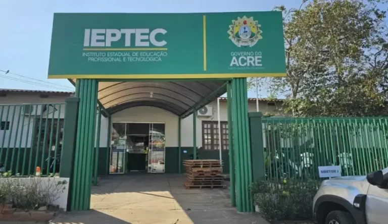 Ieptec convoca três candidatos para assessoria pedagógica em Cruzeiro do Sul