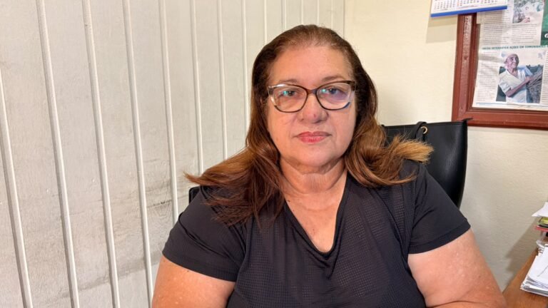 Discussão em feira da reforma agrária leva servidora do Incra a se pronunciar para esclarecer situação