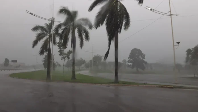 acre-chuva