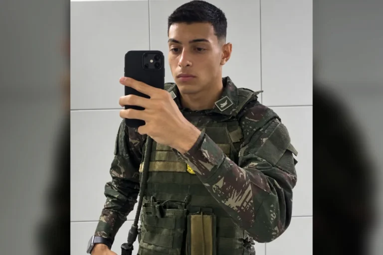 Soldado do Exército desaparece de quartel com fuzil e 20 munições