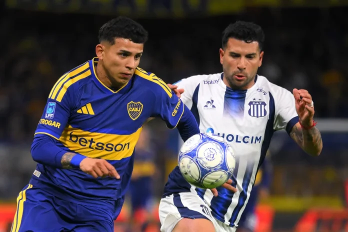 boca-juniors-talleres-argentina