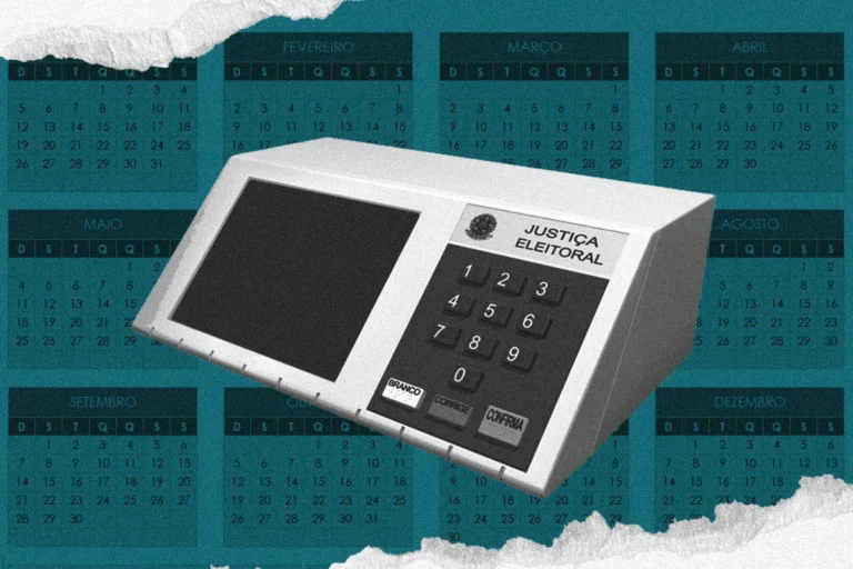 Calendário eleitoral encerra nesta terça-feira proteção especial contra prisão de eleitores