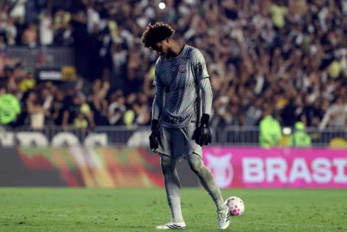 corinthians-brasileirao