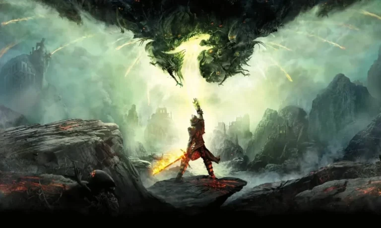 BioWare anuncia encerramento após mais de 30 anos e marca história dos RPGs