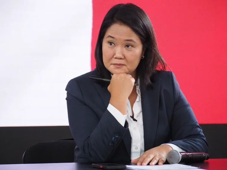 Congresso do Peru autoriza presidente a adotar medidas contra o crime organizado