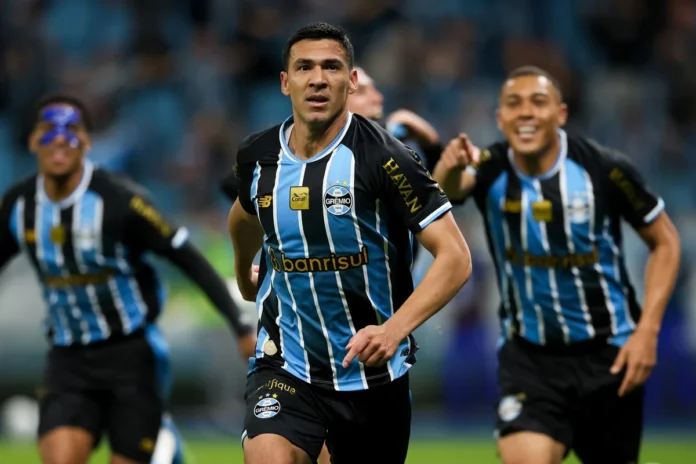 gremio-brasileirao