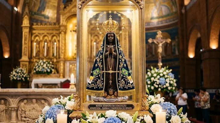 Judiciário do Acre funcionará em regime de plantão durante feriado de Nossa Senhora Aparecida
