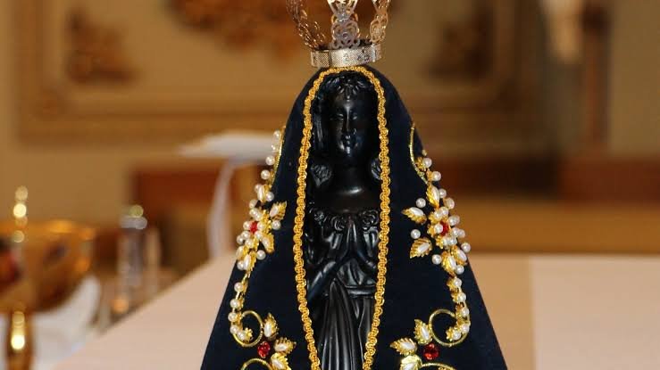 Nossa Senhora Aparecida: padroeira do Brasil completa 95 anos de reconhecimento oficial