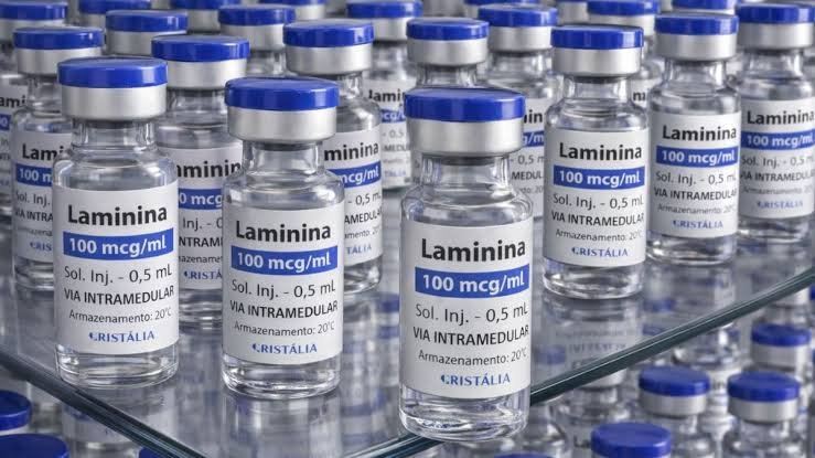 Rondônia realiza primeiro tratamento com polilaminina pelo SUS e planeja ampliar acesso a pacientes