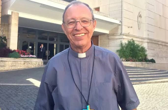Às vésperas do segundo turno, Dom Flávio defende democracia e respeito às opiniões contrárias
