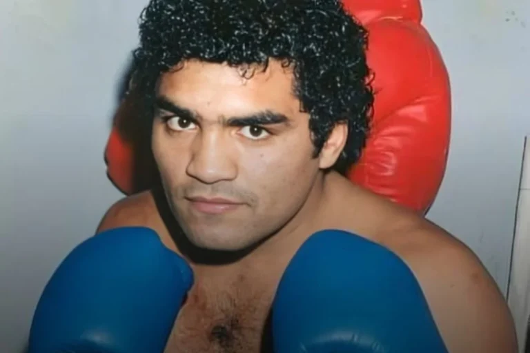 Ex-campeão mundial de boxe, argentino Jorge “Roña” Castro morre aos 59 anos