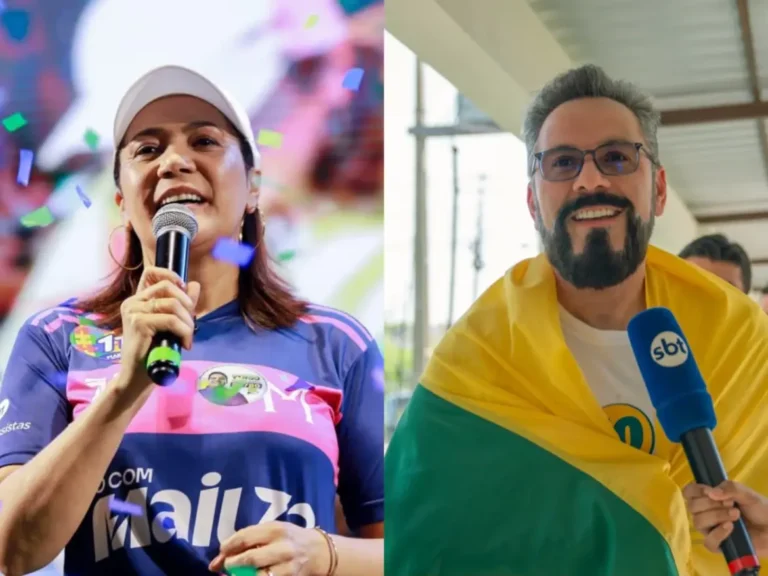 Disputa pelo Governo do Acre: candidatos têm novo limite de gastos no 2º turno