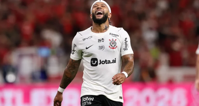 Corinthians amarga sete derrotas seguidas e vive pior sequência desde o início dos pontos corridos