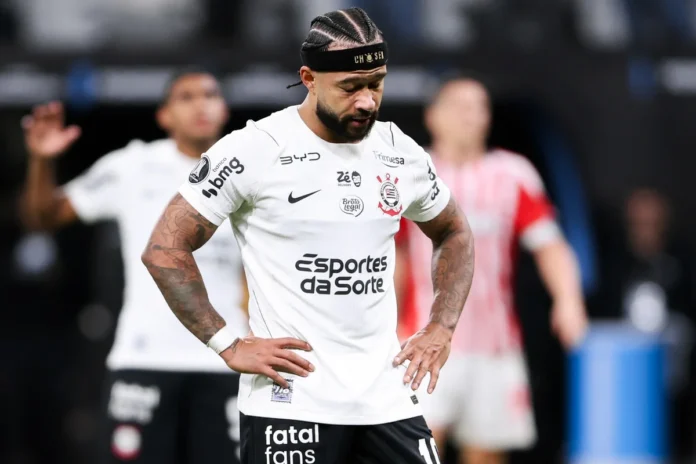memphis-depay-corinthians