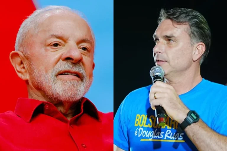 Abstenção no 2º turno pode prejudicar mais Lula do que Flávio Bolsonaro, aponta análise