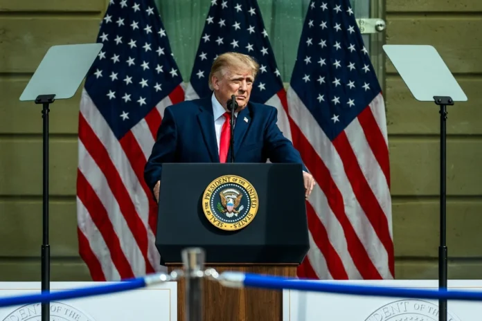trump-casa-branca