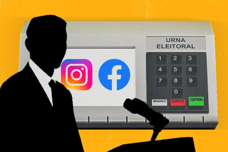 Meta diz ao TSE que trata campanhas de Lula e Flávio Bolsonaro de forma igual